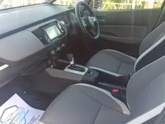 2021 Honda Fit 1.3 Crosstar CVT Kıbrıs | KKTC İkinci El Satılık Araba - Thumbnail 6