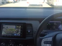 2021 Honda Fit 1.3 Crosstar CVT Kıbrıs | KKTC İkinci El Satılık Araba - Thumbnail 7