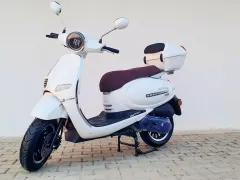 2023 Diğer Kuba Brilliand  Kıbrıs | KKTC İkinci El Satılık Araba - Thumbnail 2