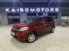 2022 Toyota Passo 1.0i Automatic Kıbrıs | KKTC İkinci El Satılık Araba - Thumbnail 3