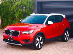2020 Volvo XC40 2.0 T4 Kıbrıs | KKTC İkinci El Satılık Araba - Thumbnail 2