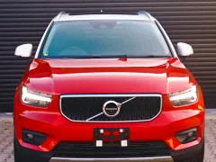 2020 Volvo XC40 2.0 T4 Kıbrıs | KKTC İkinci El Satılık Araba - Thumbnail 3