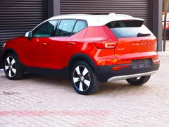 2020 Volvo XC40 2.0 T4 Kıbrıs | KKTC İkinci El Satılık Araba - Thumbnail 5