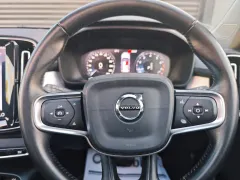 2020 Volvo XC40 2.0 T4 Kıbrıs | KKTC İkinci El Satılık Araba - Thumbnail 8