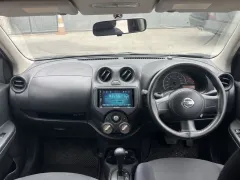 2010 Nissan March 1.2 Kıbrıs | KKTC İkinci El Satılık Araba - Thumbnail 2
