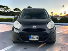 2010 Nissan March 1.2 Kıbrıs | KKTC İkinci El Satılık Araba - Thumbnail 3