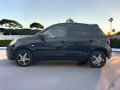2010 Nissan March 1.2 Kıbrıs | KKTC İkinci El Satılık Araba - Thumbnail 5