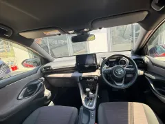2023 Toyota Yaris 1.0 Kıbrıs | KKTC İkinci El Satılık Araba - Thumbnail 6