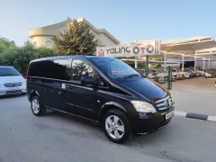 2014 Mercedes-Benz Vito  Kıbrıs | KKTC İkinci El Satılık Araba - Thumbnail 1