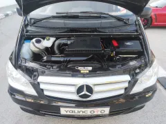 2014 Mercedes-Benz Vito  Kıbrıs | KKTC İkinci El Satılık Araba - Thumbnail 2