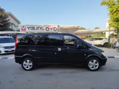 2014 Mercedes-Benz Vito  Kıbrıs | KKTC İkinci El Satılık Araba - Thumbnail 3