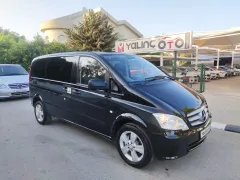 2014 Mercedes-Benz Vito  Kıbrıs | KKTC İkinci El Satılık Araba - Thumbnail 4