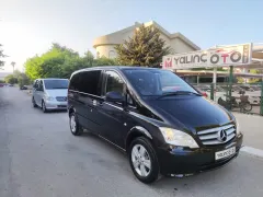2014 Mercedes-Benz Vito  Kıbrıs | KKTC İkinci El Satılık Araba - Thumbnail 5