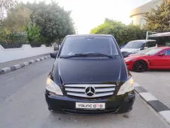 2014 Mercedes-Benz Vito  Kıbrıs | KKTC İkinci El Satılık Araba - Thumbnail 6