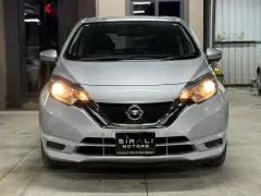 2021 Nissan Note 1.2 Kıbrıs | KKTC İkinci El Satılık Araba - Thumbnail 2