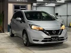 2021 Nissan Note 1.2 Kıbrıs | KKTC İkinci El Satılık Araba - Thumbnail 3