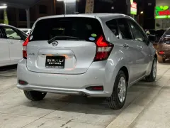 2021 Nissan Note 1.2 Kıbrıs | KKTC İkinci El Satılık Araba - Thumbnail 4