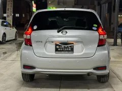 2021 Nissan Note 1.2 Kıbrıs | KKTC İkinci El Satılık Araba - Thumbnail 5