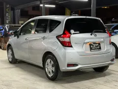 2021 Nissan Note 1.2 Kıbrıs | KKTC İkinci El Satılık Araba - Thumbnail 6