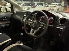 2021 Nissan Note 1.2 Kıbrıs | KKTC İkinci El Satılık Araba - Thumbnail 7