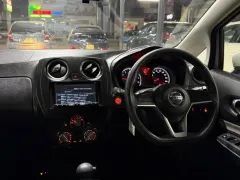 2021 Nissan Note 1.2 Kıbrıs | KKTC İkinci El Satılık Araba - Thumbnail 8