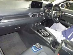 2023 Mazda CX-5 2.0 Skyactiv-G Kıbrıs | KKTC İkinci El Satılık Araba - Thumbnail 4