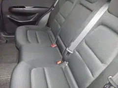 2023 Mazda CX-5 2.0 Skyactiv-G Kıbrıs | KKTC İkinci El Satılık Araba - Thumbnail 5