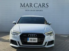 2019 Audi A3 A3 Sedan Kıbrıs | KKTC İkinci El Satılık Araba - Thumbnail 3