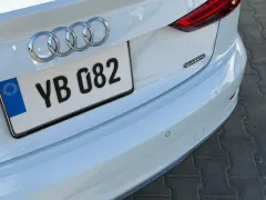 2019 Audi A3 A3 Sedan Kıbrıs | KKTC İkinci El Satılık Araba - Thumbnail 6