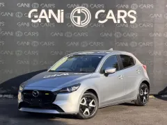 2023 Mazda Mazda 2 1.5 Sky-G Kıbrıs | KKTC İkinci El Satılık Araba - Thumbnail 2