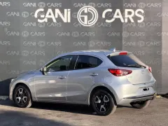 2023 Mazda Mazda 2 1.5 Sky-G Kıbrıs | KKTC İkinci El Satılık Araba - Thumbnail 3