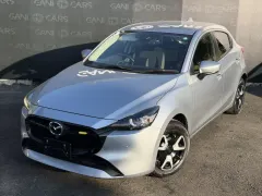2023 Mazda Mazda 2 1.5 Sky-G Kıbrıs | KKTC İkinci El Satılık Araba - Thumbnail 4