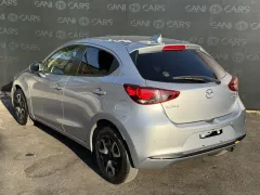 2023 Mazda Mazda 2 1.5 Sky-G Kıbrıs | KKTC İkinci El Satılık Araba - Thumbnail 5
