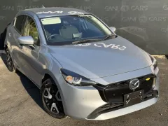 2023 Mazda Mazda 2 1.5 Sky-G Kıbrıs | KKTC İkinci El Satılık Araba - Thumbnail 6