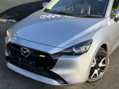 2023 Mazda Mazda 2 1.5 Sky-G Kıbrıs | KKTC İkinci El Satılık Araba - Thumbnail 7