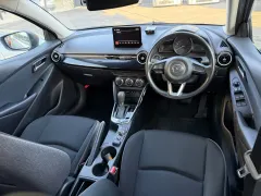 2023 Mazda Mazda 2 1.5 Sky-G Kıbrıs | KKTC İkinci El Satılık Araba - Thumbnail 8