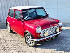 1993 Mini Cooper Cooper  Kıbrıs | KKTC İkinci El Satılık Araba - Thumbnail 1