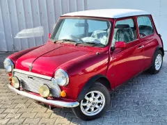 1993 Mini Cooper Cooper  Kıbrıs | KKTC İkinci El Satılık Araba - Thumbnail 3