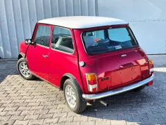 1993 Mini Cooper Cooper  Kıbrıs | KKTC İkinci El Satılık Araba - Thumbnail 5