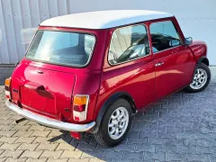 1993 Mini Cooper Cooper  Kıbrıs | KKTC İkinci El Satılık Araba - Thumbnail 7