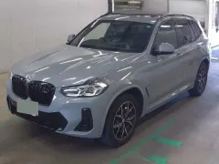2023 BMW X3 20d xDrive Kıbrıs | KKTC İkinci El Satılık Araba - Thumbnail 3