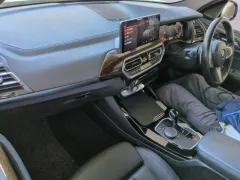 2023 BMW X3 20d xDrive Kıbrıs | KKTC İkinci El Satılık Araba - Thumbnail 4