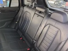 2023 BMW X3 20d xDrive Kıbrıs | KKTC İkinci El Satılık Araba - Thumbnail 5