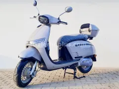 2023 Yuki Yuki Risotto  Kıbrıs | KKTC İkinci El Satılık Araba - Thumbnail 2