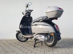 2023 Yuki Yuki Risotto  Kıbrıs | KKTC İkinci El Satılık Araba - Thumbnail 4