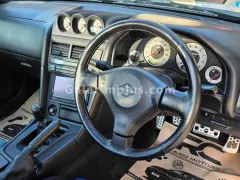 2001 Nissan Skyline  Kıbrıs | KKTC İkinci El Satılık Araba - Thumbnail 8