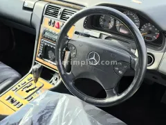 2001 Mercedes-Benz E Serisi E 240 Kıbrıs | KKTC İkinci El Satılık Araba - Thumbnail 6