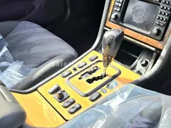 2001 Mercedes-Benz E Serisi E 240 Kıbrıs | KKTC İkinci El Satılık Araba - Thumbnail 7