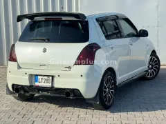 2007 Suzuki Swift 1.4 Sport Kıbrıs | KKTC İkinci El Satılık Araba - Thumbnail 4