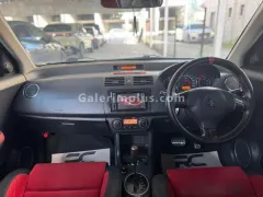 2007 Suzuki Swift 1.4 Sport Kıbrıs | KKTC İkinci El Satılık Araba - Thumbnail 8